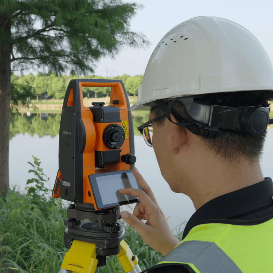 CHCNAV CTS-A100 (1) CHCNAV CTS-A100 (1)