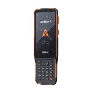 Rugged Field Controller for Surveying and Mapping