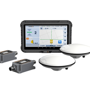 Machine control EMG100