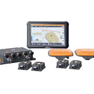 MCNAV TX73 machine control solution