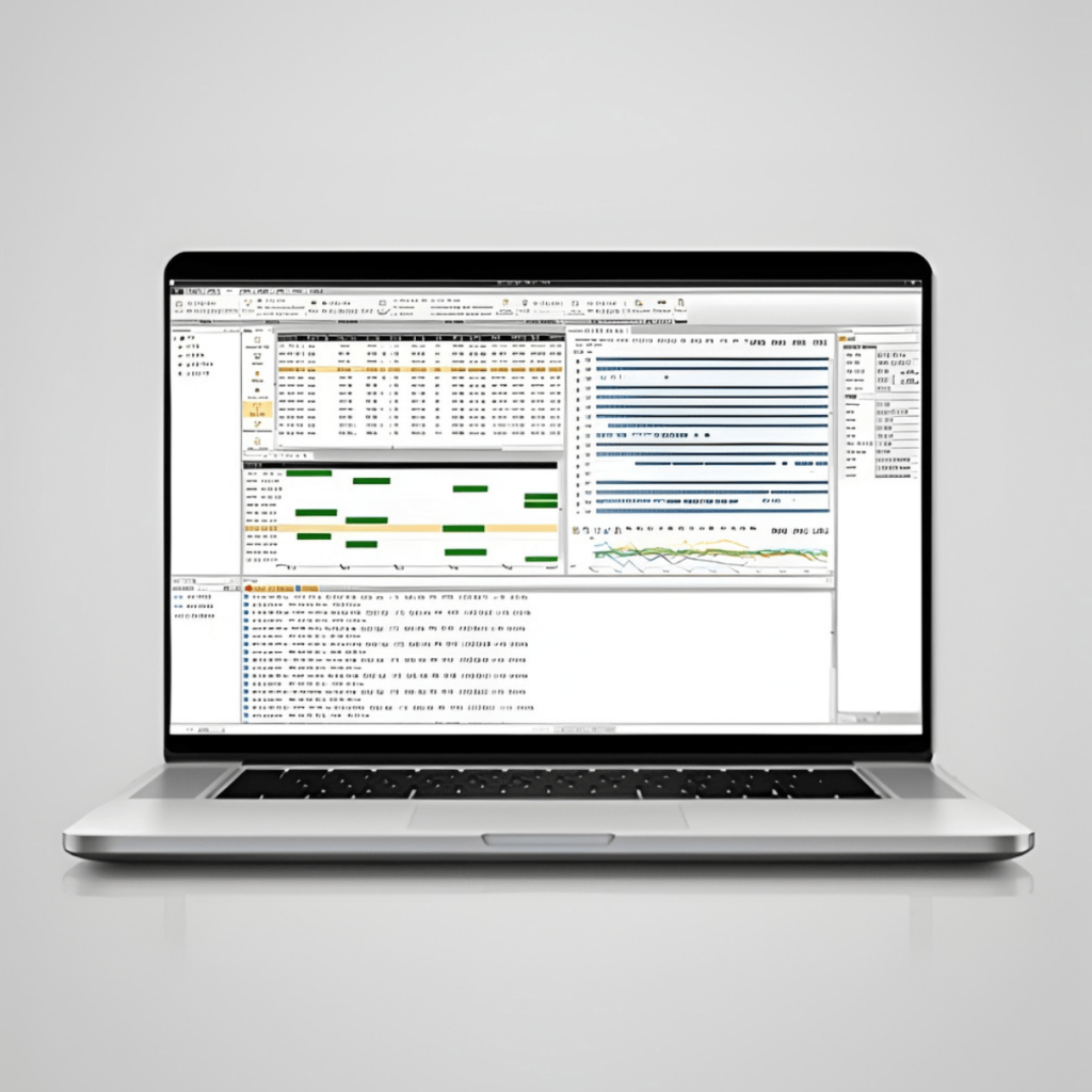 CHCNAV CGO (1) CHCNAV CGO software